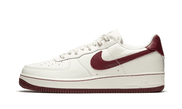 Nike Air Force 1 Low '07 Craft Dark Beetroot - Exclufy