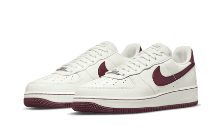 Nike Air Force 1 Low '07 Craft Dark Beetroot - Exclufy