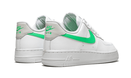 Nike Air Force 1 Low '07 Green Glow - Exclufy