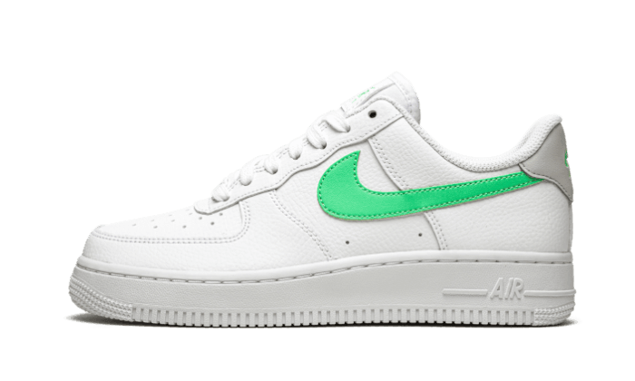 Nike Air Force 1 Low '07 Green Glow - Exclufy