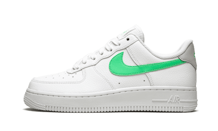 Nike Air Force 1 Low '07 Green Glow - Exclufy