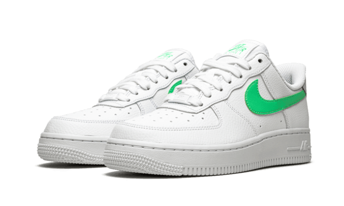 Nike Air Force 1 Low '07 Green Glow - Exclufy