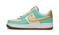 Nike Air Force 1 Low '07 LX Happy Pineapple Green Glow - Exclufy