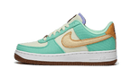 Nike Air Force 1 Low '07 LX Happy Pineapple Green Glow - Exclufy