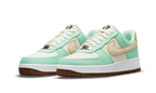 Nike Air Force 1 Low '07 LX Happy Pineapple Green Glow - Exclufy
