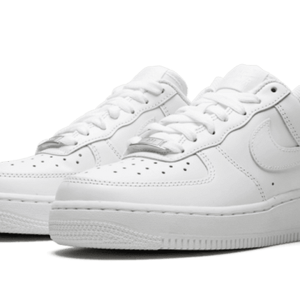 Nike Air Force 1 Low '07 Triple White - Exclufy