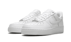Nike Air Force 1 Low '07 Triple White - Exclufy
