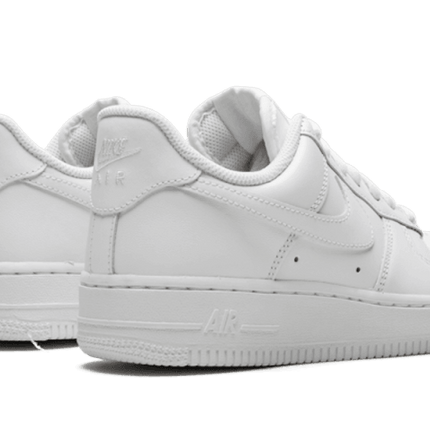 Nike Air Force 1 Low '07 Triple White - Exclufy