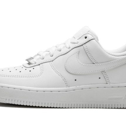 Nike Air Force 1 Low '07 Triple White - Exclufy