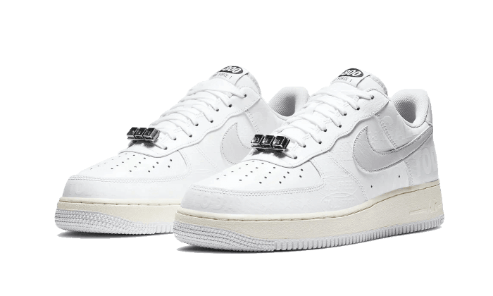 Nike Air Force 1 Low 1-800 Toll Free - Exclufy