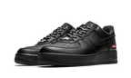 Nike Air Force 1 Low Black Supreme - Exclufy