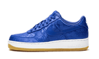 Nike Air Force 1 Low Clot Blue Silk - Exclufy