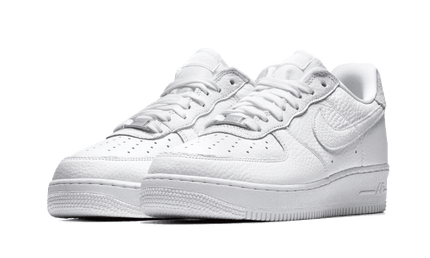 Nike Air Force 1 Low Craft White - Exclufy