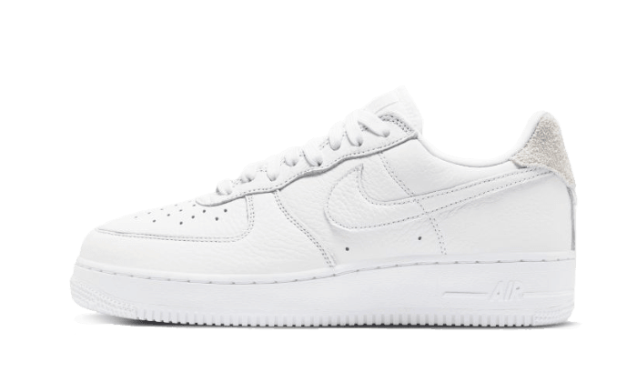 Nike Air Force 1 Low Craft White - Exclufy