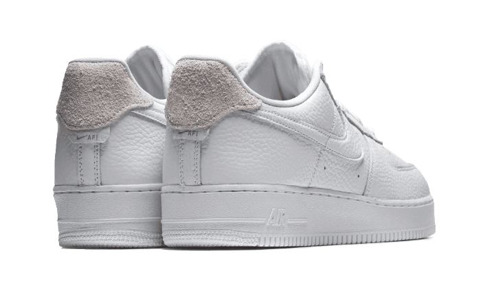 Nike Air Force 1 Low Craft White - Exclufy