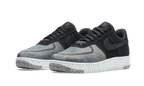 Nike Air Force 1 Low Crater Foam Black Photon Dust - Exclufy