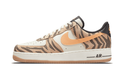 Nike Air Force 1 Low Daktari - Exclufy