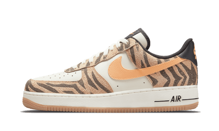 Nike Air Force 1 Low Daktari - Exclufy