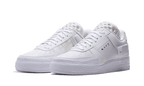Nike Air Force 1 Low Drop Type Triple White - Exclufy