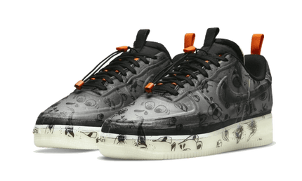 Nike Air Force 1 Low Experimental Halloween - Exclufy