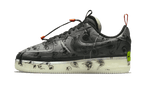Nike Air Force 1 Low Experimental Halloween - Exclufy
