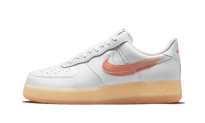 Nike Air Force 1 Low Flyleather Mayumi Yamase White - Exclufy