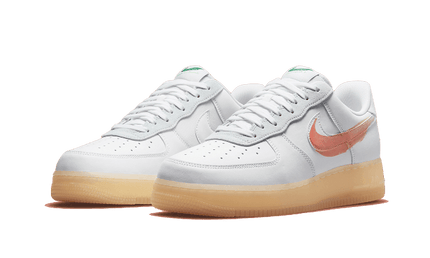 Nike Air Force 1 Low Flyleather Mayumi Yamase White - Exclufy