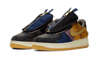 Nike Air Force 1 Low Fossil Travis Scott - Exclufy