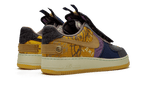 Nike Air Force 1 Low Fossil Travis Scott - Exclufy