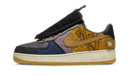 Nike Air Force 1 Low Fossil Travis Scott - Exclufy