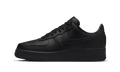 Nike Air Force 1 Low Fresh Black - Exclufy