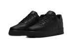 Nike Air Force 1 Low Fresh Black - Exclufy