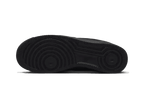 Nike Air Force 1 Low Fresh Black - Exclufy
