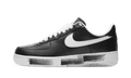 Nike Air Force 1 Low G-Dragon Peaceminusone Para-Noise Black - Exclufy