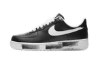 Nike Air Force 1 Low G-Dragon Peaceminusone Para-Noise Black - Exclufy