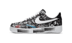 Nike Air Force 1 Low G-Dragon Peaceminusone Para-Noise Black - Exclufy