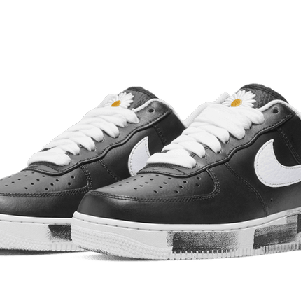 Nike Air Force 1 Low G-Dragon Peaceminusone Para-Noise Black - Exclufy