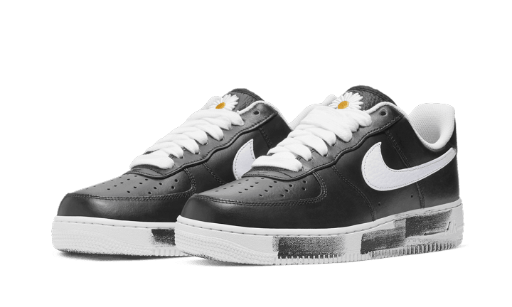 Nike Air Force 1 Low G-Dragon Peaceminusone Para-Noise Black - Exclufy