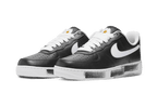 Nike Air Force 1 Low G-Dragon Peaceminusone Para-Noise Black - Exclufy