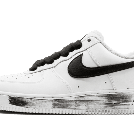 Nike Air Force 1 Low G-Dragon Peaceminusone Para-Noise White - Exclufy