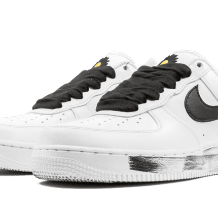 Nike Air Force 1 Low G-Dragon Peaceminusone Para-Noise White - Exclufy