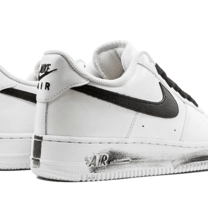 Nike Air Force 1 Low G-Dragon Peaceminusone Para-Noise White - Exclufy