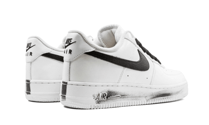 Nike Air Force 1 Low G-Dragon Peaceminusone Para-Noise White - Exclufy