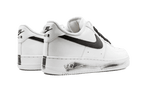 Nike Air Force 1 Low G-Dragon Peaceminusone Para-Noise White - Exclufy