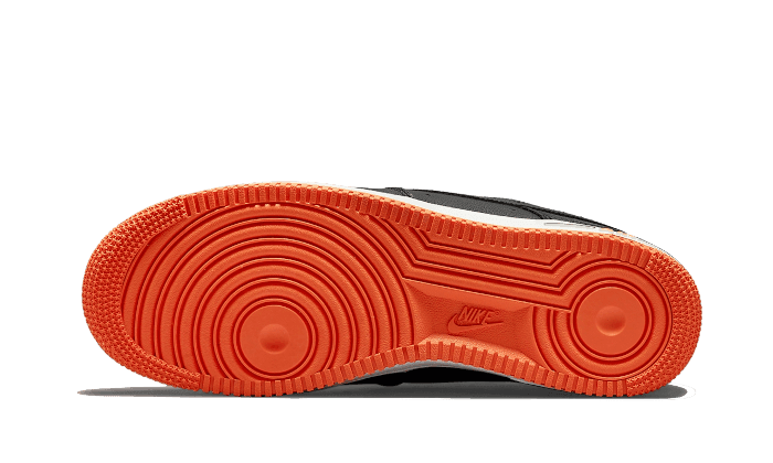 Nike Air Force 1 Low Halloween (2021) - Exclufy
