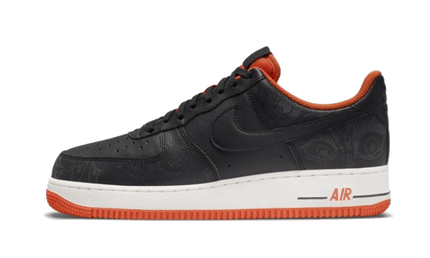 Nike Air Force 1 Low Halloween (2021) - Exclufy