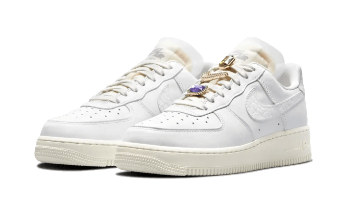 Nike Air Force 1 Low Jewels - Exclufy