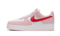 Nike Air Force 1 Low Love Letter Valentine's Day (2021) - Exclufy