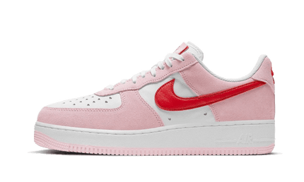 Nike Air Force 1 Low Love Letter Valentine's Day (2021) - Exclufy