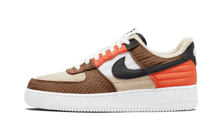 Nike Air Force 1 Low Next Nature Pecan - Exclufy